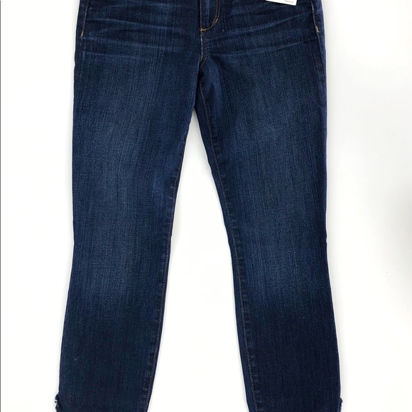 Joe’s Jeans Icon Tulip Hem Ankle Jeans - Picture 3 of 4